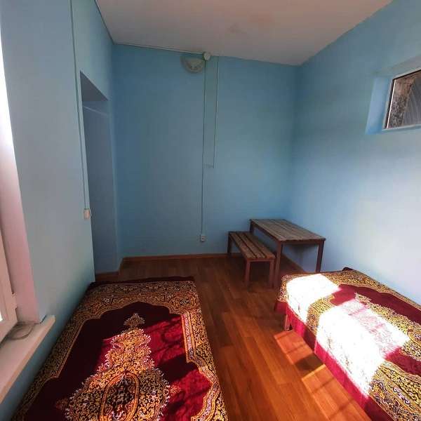 База отдыха Renata club