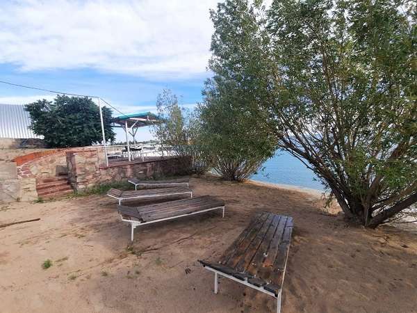 База отдыха Renata club