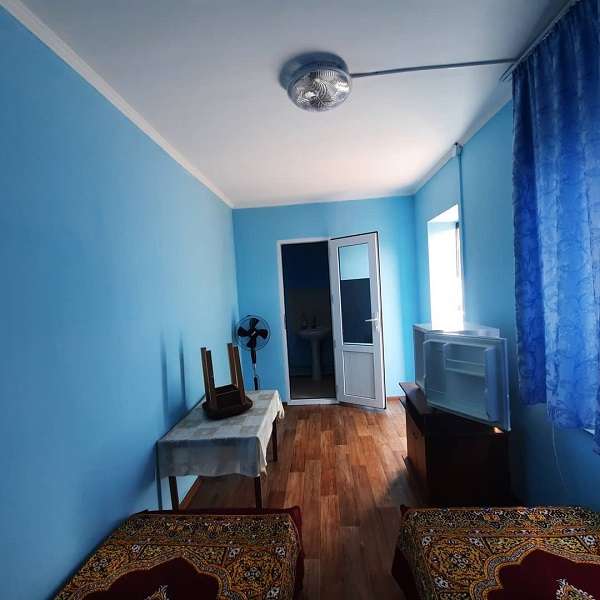 База отдыха Renata club