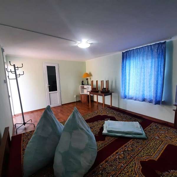 База отдыха Renata club