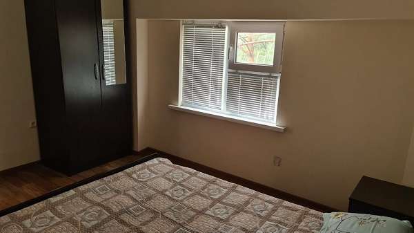 База отдыха Имсталькон