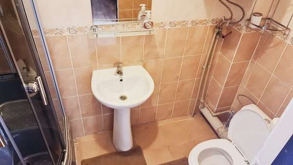 База отдыха Имсталькон