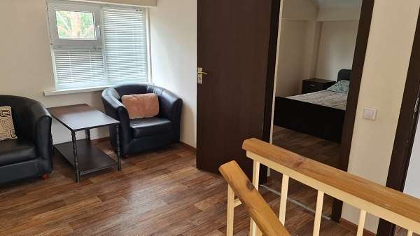 База отдыха Имсталькон