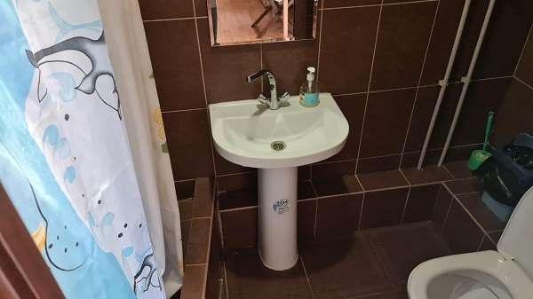 База отдыха Имсталькон