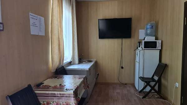 База отдыха Имсталькон