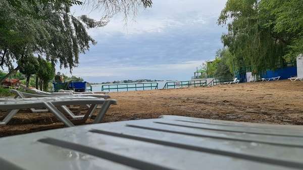 База отдыха Имсталькон