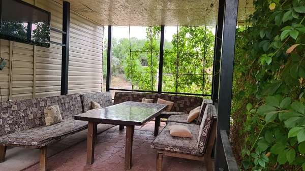 База отдыха Имсталькон