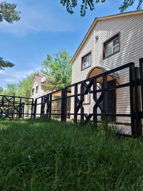 База отдыха Имсталькон