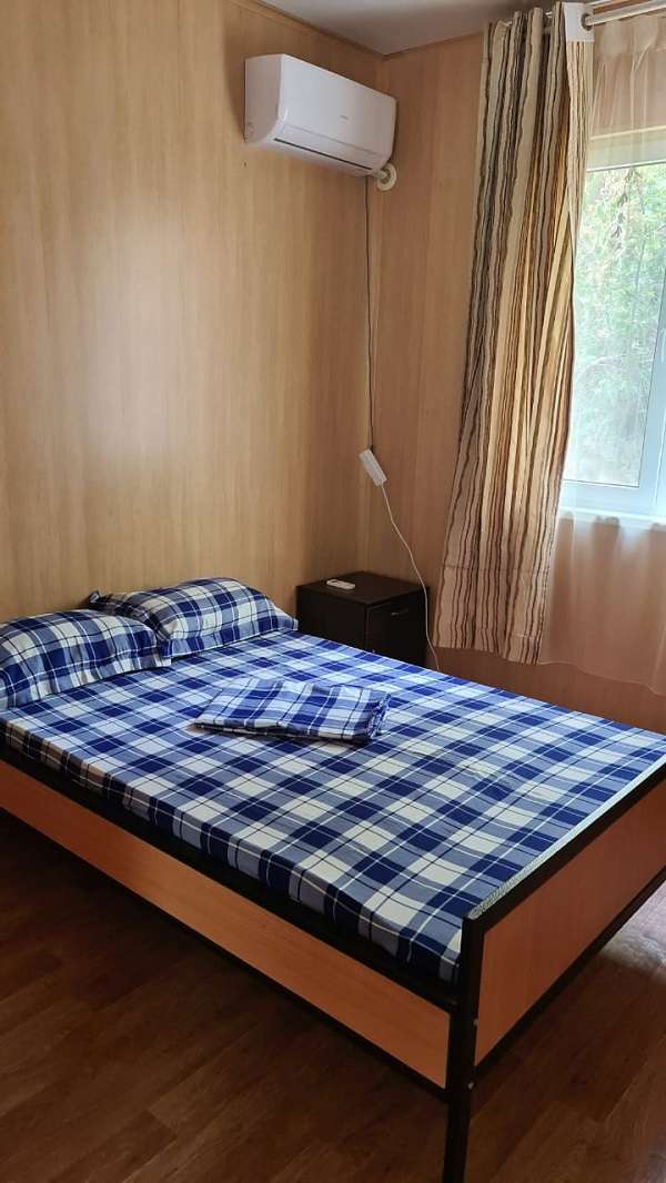 База отдыха Имсталькон