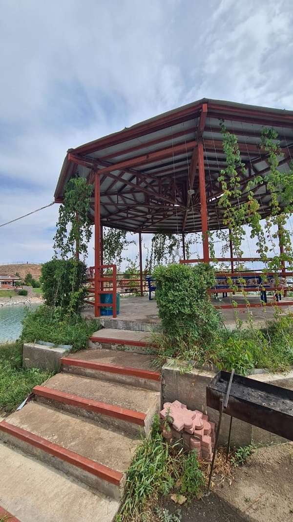 База отдыха Имсталькон