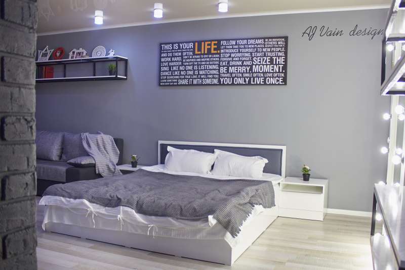 Centr_petro Квартиры посуточно