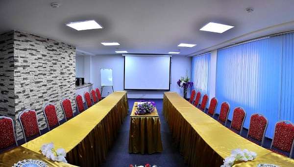 Отель G Empire посуточно