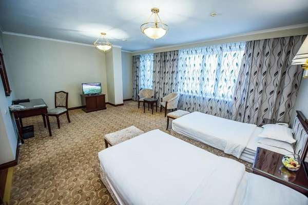 Отель G Empire посуточно