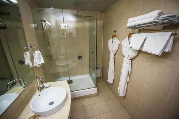 Отель G Empire посуточно