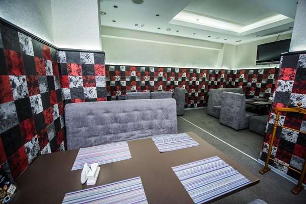 Отель G Empire посуточно