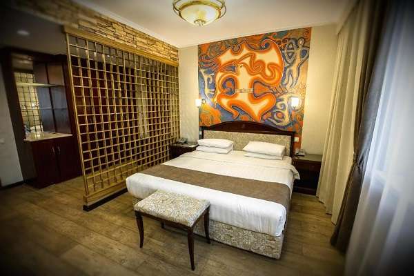 Отель G Empire посуточно