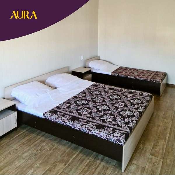 Дом отдыха Aura