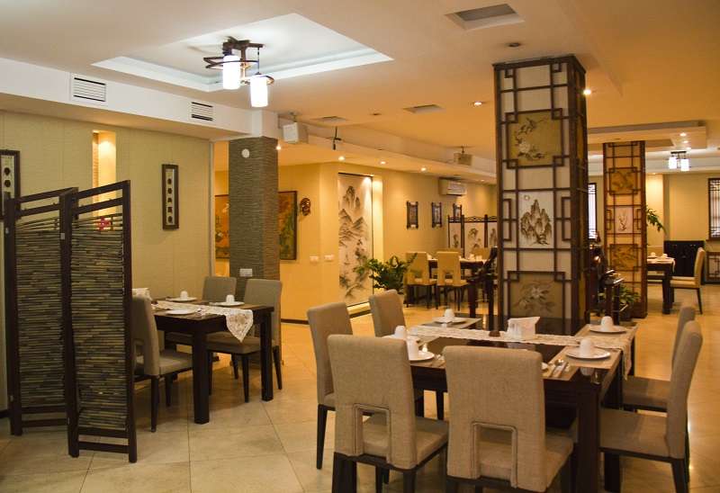 Корейский Ресторан Korean House