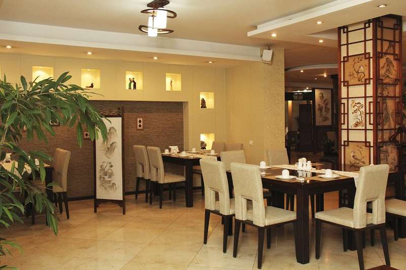 Корейский Ресторан Korean House