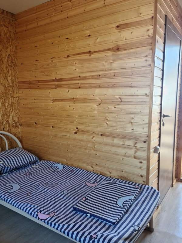 Алаколь база отдыха Капитан