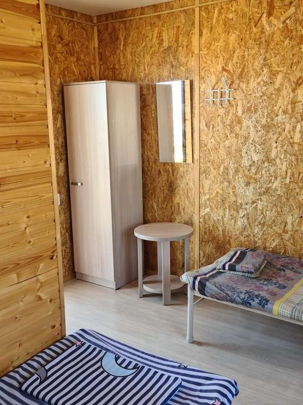 Алаколь база отдыха Капитан