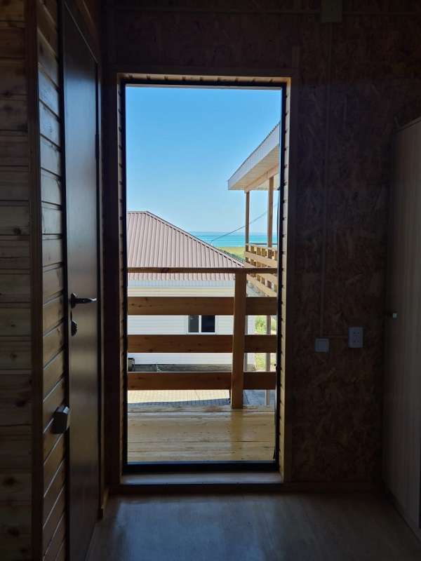 Алаколь база отдыха Капитан