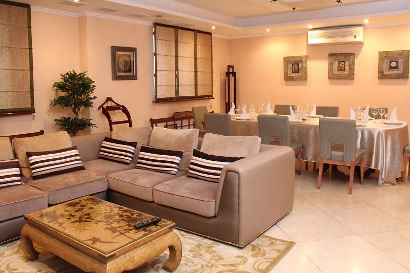 Корейский Ресторан Korean House