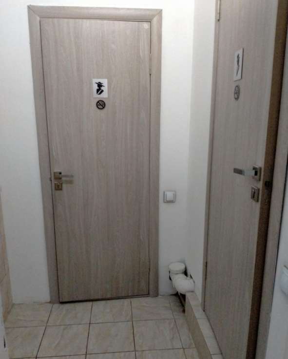 Недорогой Хостел NOMAD при вокзале Алматы 2