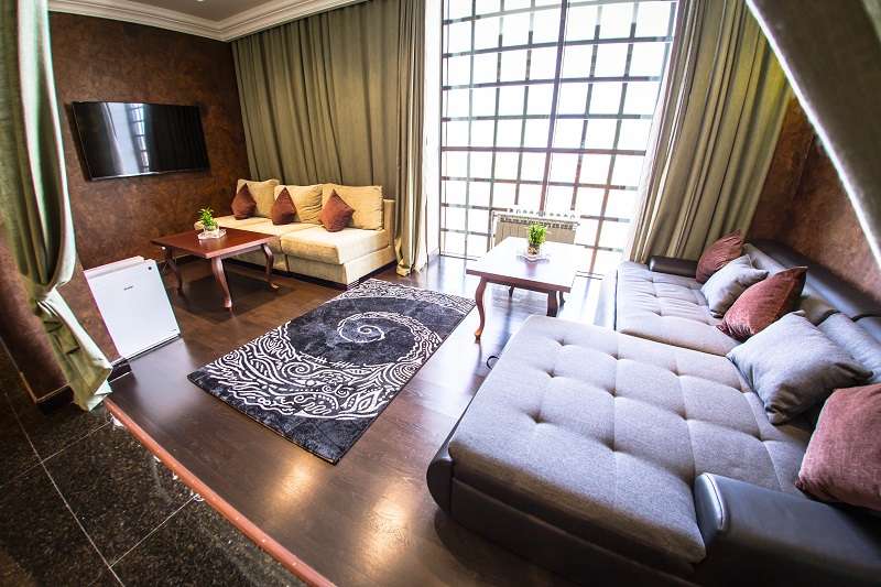 Ресторан Korean House