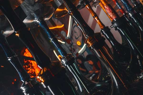 Ресторан Sansara Lounge