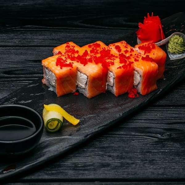 Ресторан Sansara Lounge