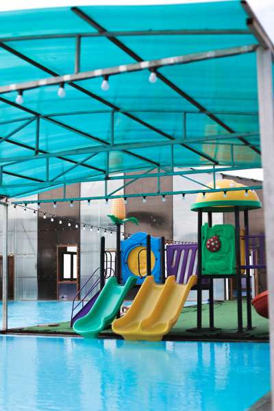 Zere (Comfort Resort)