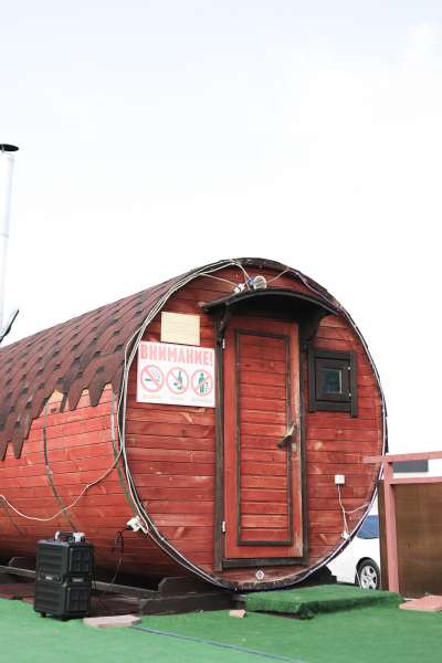 Zere (Comfort Resort)