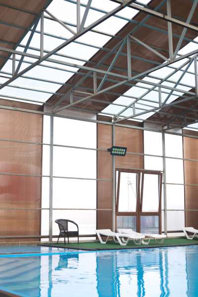 Zere (Comfort Resort)