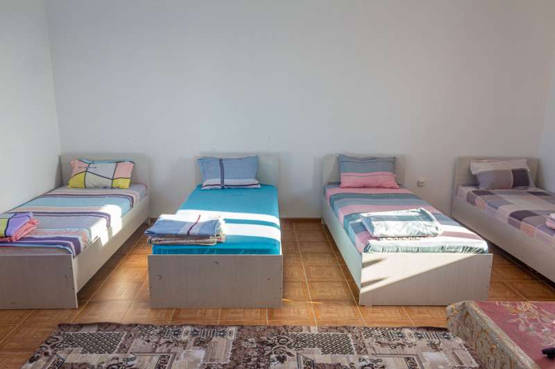 Zere (Comfort Resort)