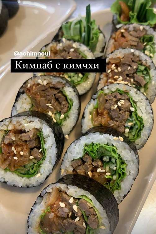 Кафе Ramen