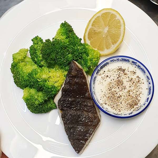 Кафе Steak master