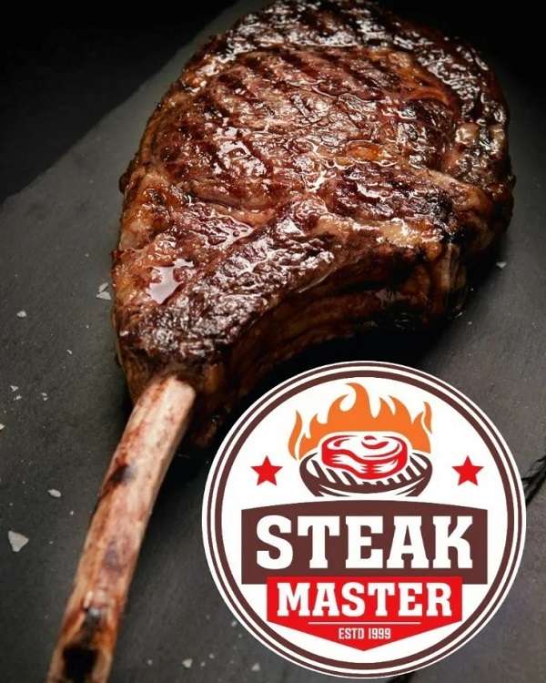 Кафе Steak master