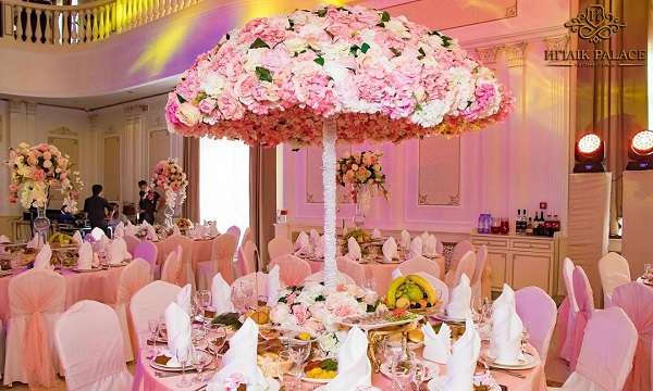 Банкетный зал Игілік Palace