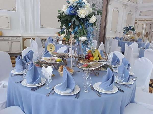 Банкетный зал Игілік Palace