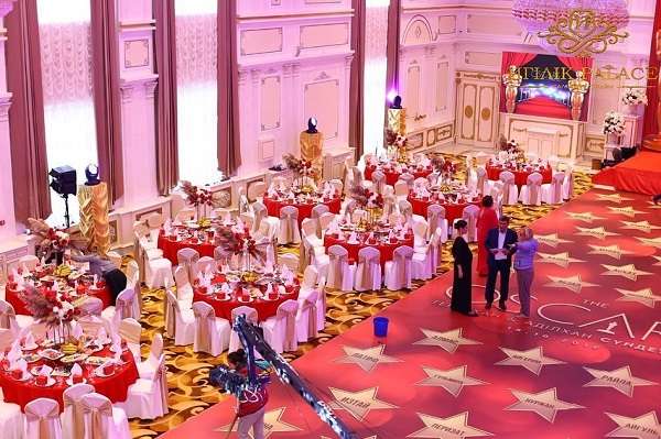 Банкетный зал Игілік Palace