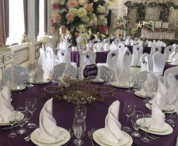 Банкетный зал Игілік Palace