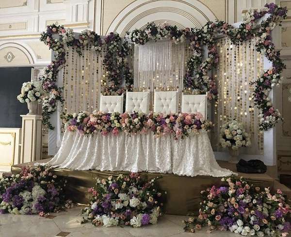 Банкетный зал Игілік Palace