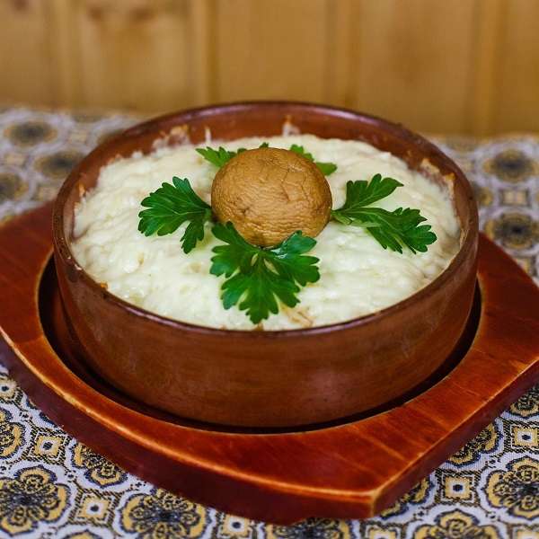 Ресторан Тархун