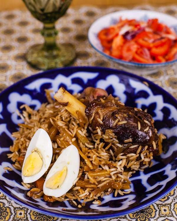 Ресторан Тархун