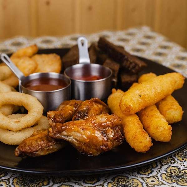 Ресторан Тархун