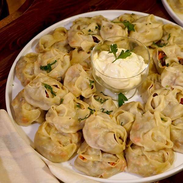 Ресторан AsTimian