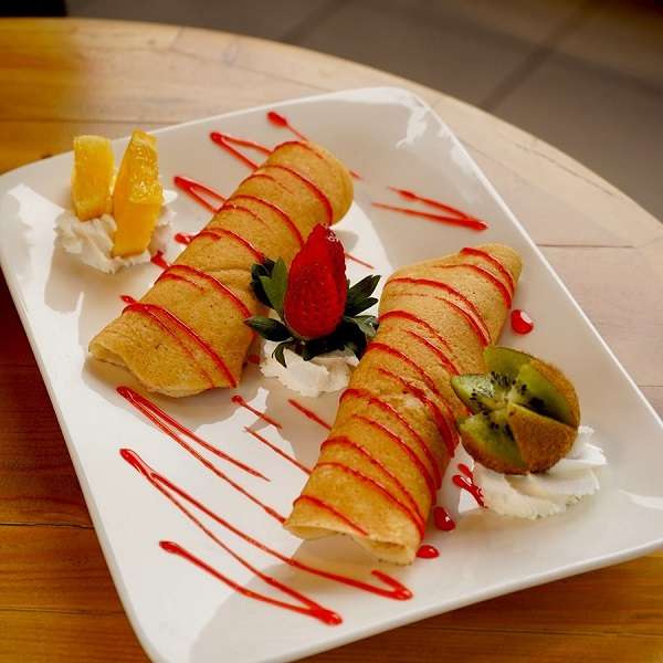 Ресторан AsTimian