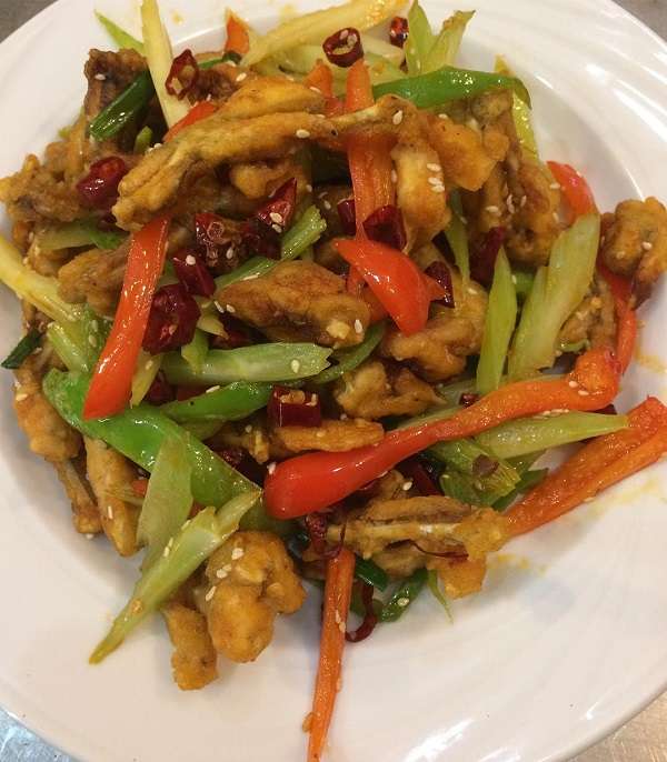 Ресторан China town (филиал)