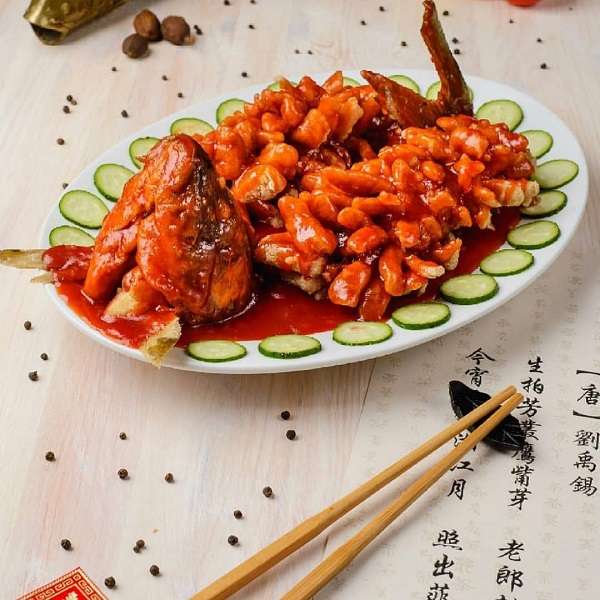 Ресторан China town (филиал)